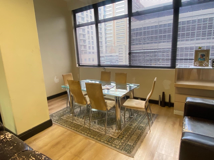 To Let commercial Property for Rent in Cape Town City Centre Western Cape